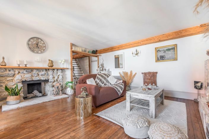 Image No.2-Maison de 3 chambres à vendre à Lugrin