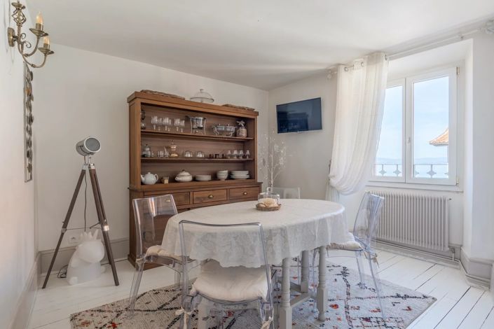 Image No.4-Maison de 3 chambres à vendre à Lugrin