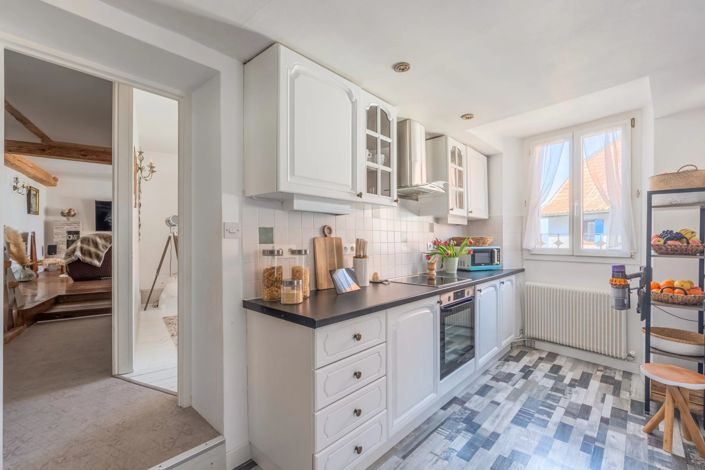 Image No.6-Maison de 3 chambres à vendre à Lugrin