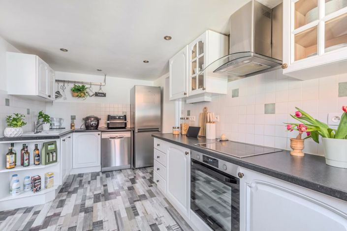 Image No.7-Maison de 3 chambres à vendre à Lugrin