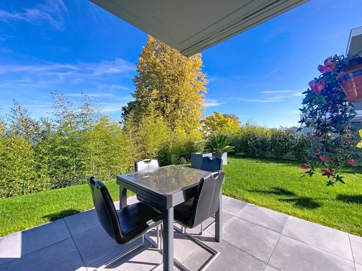 Image No.3-Appartement de 2 chambres à vendre à Evian-les-Bains