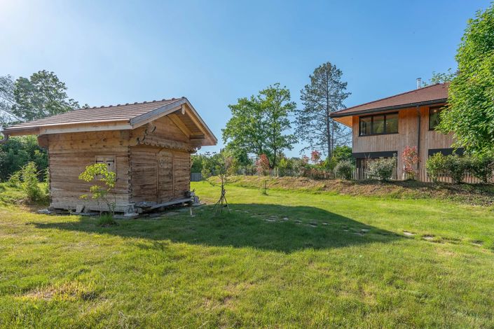 Image No.16-Maison de 8 chambres à vendre à Evian-les-Bains