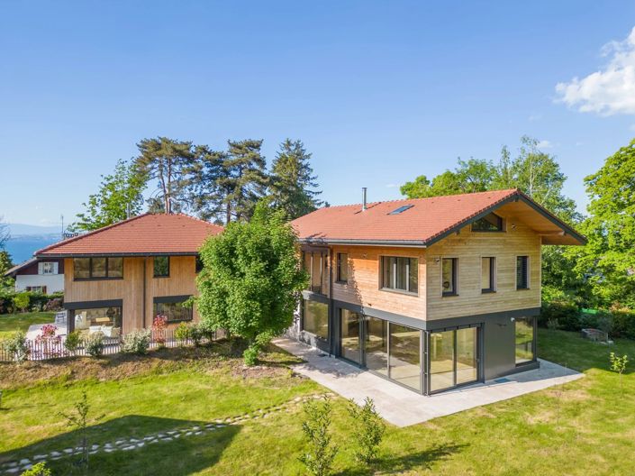 Image No.20-Maison de 8 chambres à vendre à Evian-les-Bains