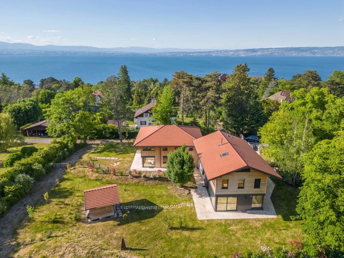 Image No.21-Maison de 8 chambres à vendre à Evian-les-Bains