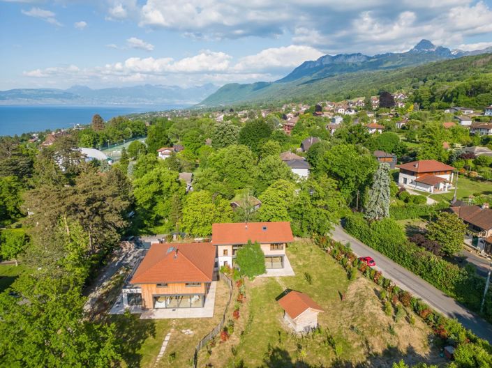 Image No.3-Maison de 8 chambres à vendre à Evian-les-Bains