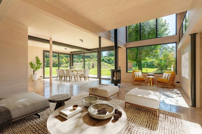 Image No.4-Maison de 8 chambres à vendre à Evian-les-Bains