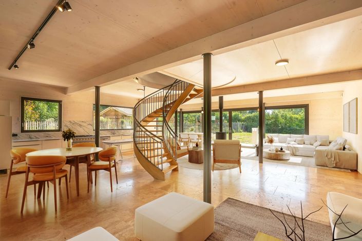 Image No.6-Maison de 8 chambres à vendre à Evian-les-Bains