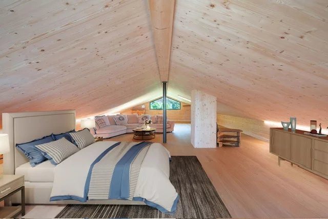 Image No.7-Maison de 8 chambres à vendre à Evian-les-Bains