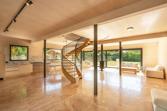 Image No.9-Maison de 8 chambres à vendre à Evian-les-Bains