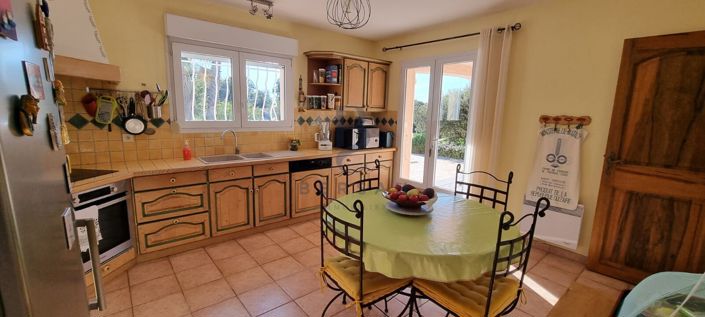 Image No.11-Maison de 3 chambres à vendre à Fréjus
