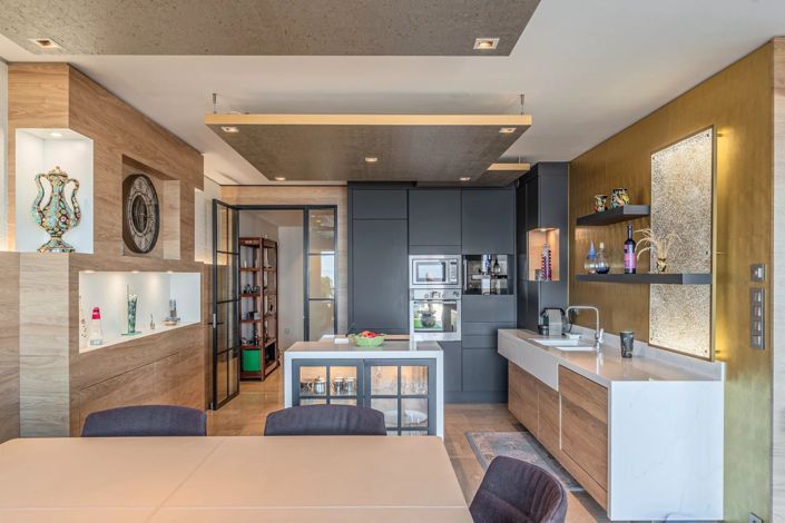 Image No.4-Appartement de 2 chambres à vendre à Evian-les-Bains