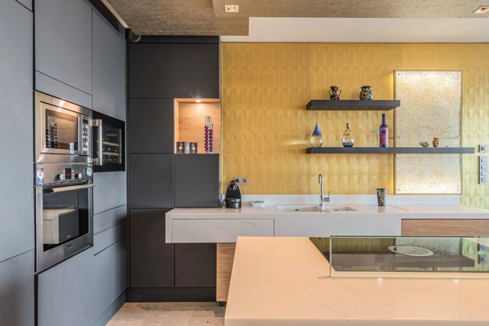 Image No.5-Appartement de 2 chambres à vendre à Evian-les-Bains