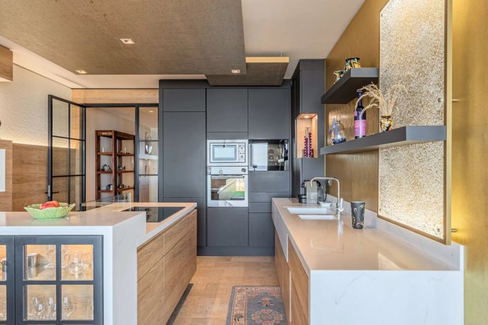 Image No.7-Appartement de 2 chambres à vendre à Evian-les-Bains