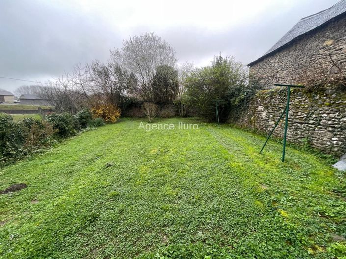 Image No.2-Maison de 2 chambres à vendre à Oloron-Sainte-Marie