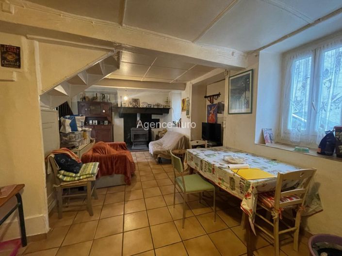 Image No.4-Maison de 2 chambres à vendre à Oloron-Sainte-Marie