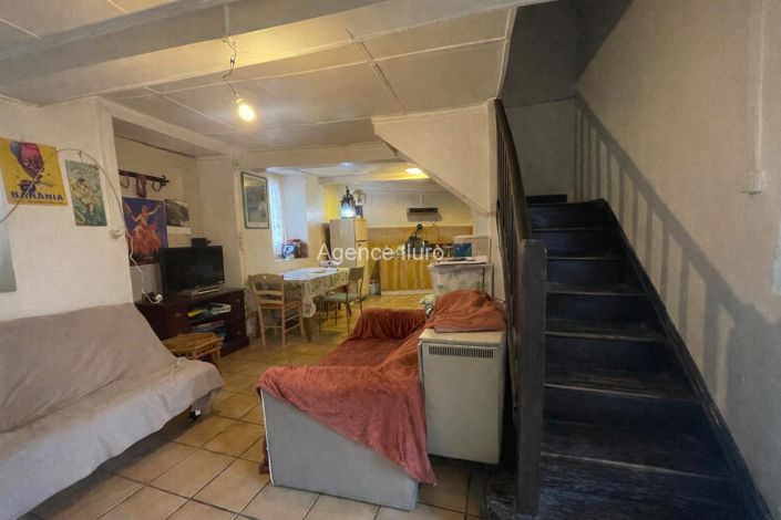 Image No.5-Maison de 2 chambres à vendre à Oloron-Sainte-Marie