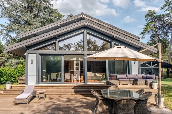 Image No.18-4 Bed House for sale