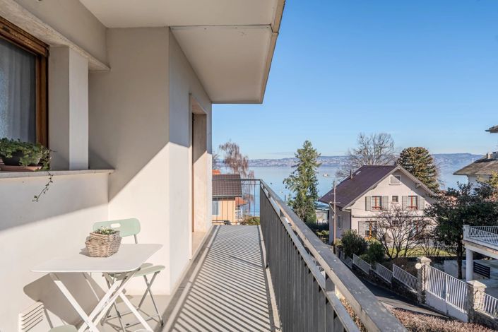 Image No.2-Appartement de 1 chambre à vendre à Evian-les-Bains