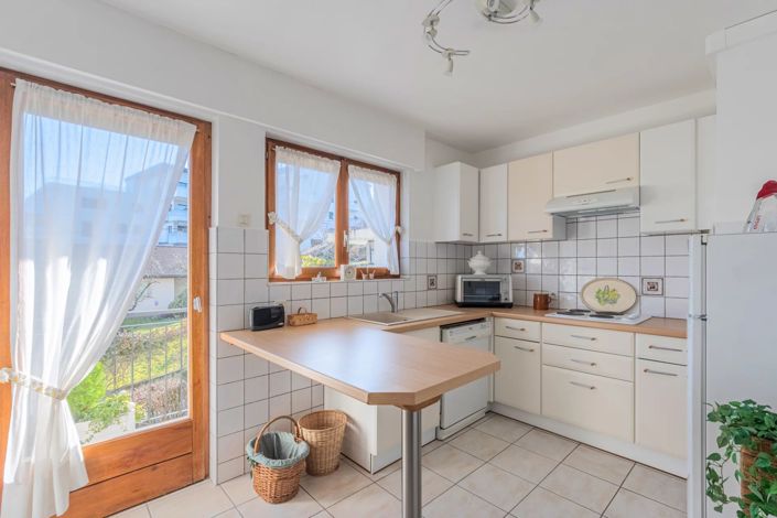 Image No.4-Appartement de 1 chambre à vendre à Evian-les-Bains