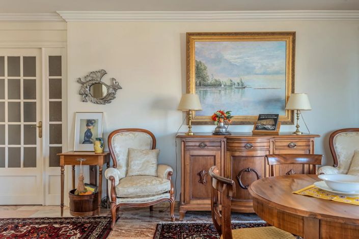 Image No.5-Appartement de 1 chambre à vendre à Evian-les-Bains