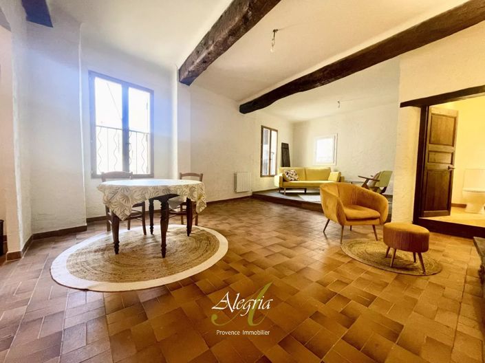 Image No.3-Appartement de 2 chambres à vendre à Cotignac