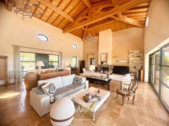 Image No.13-Maison de 4 chambres à vendre à Aups