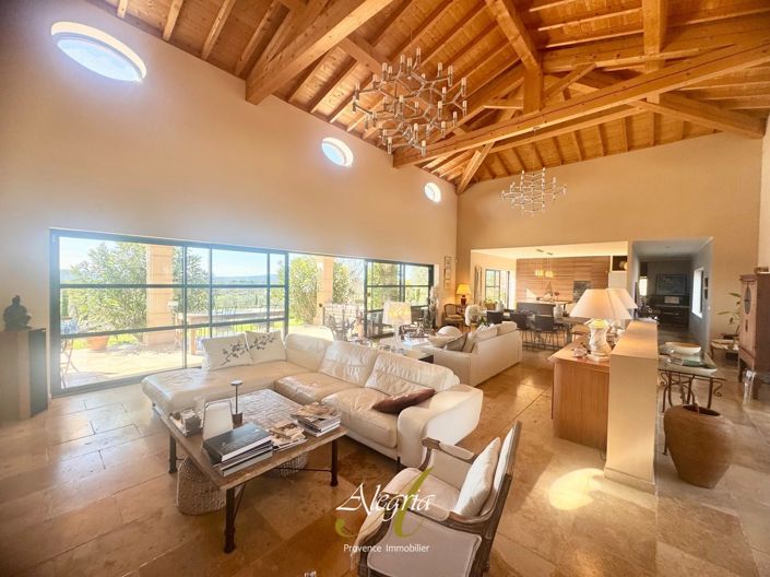 Image No.14-Maison de 4 chambres à vendre à Aups