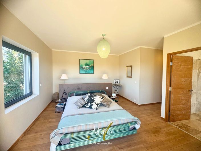 Image No.15-Maison de 4 chambres à vendre à Aups