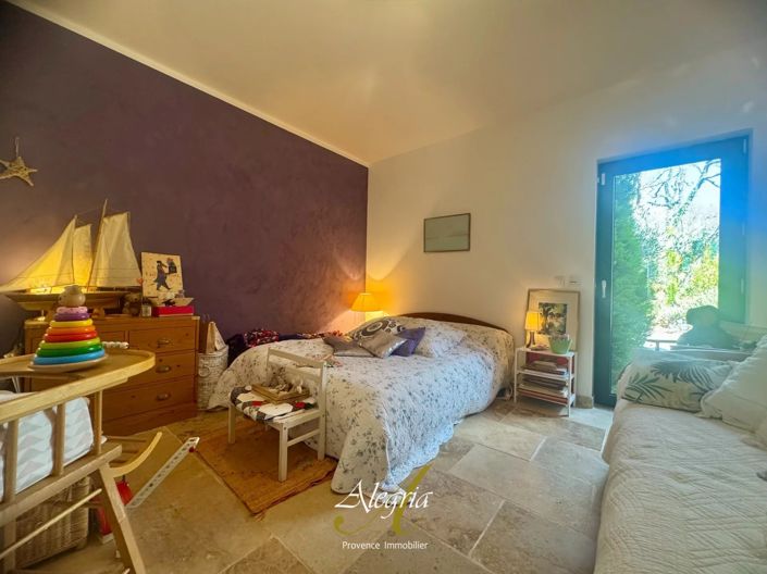 Image No.22-Maison de 4 chambres à vendre à Aups