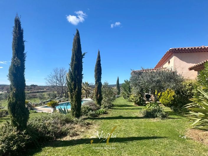 Image No.23-Maison de 4 chambres à vendre à Aups