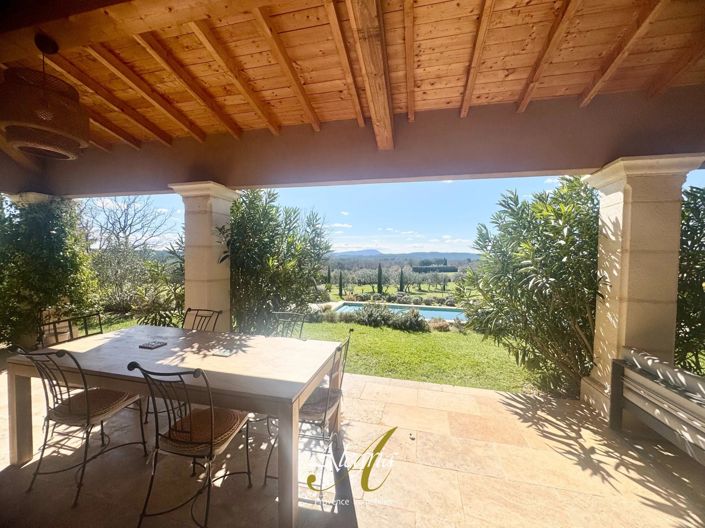 Image No.24-Maison de 4 chambres à vendre à Aups