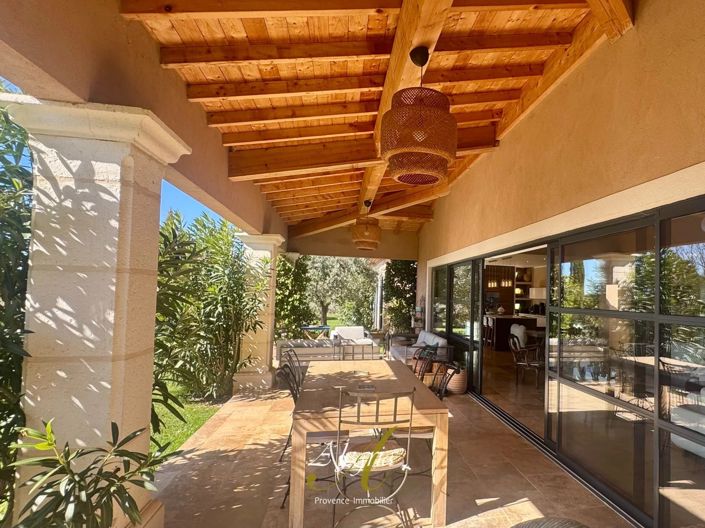 Image No.26-Maison de 4 chambres à vendre à Aups