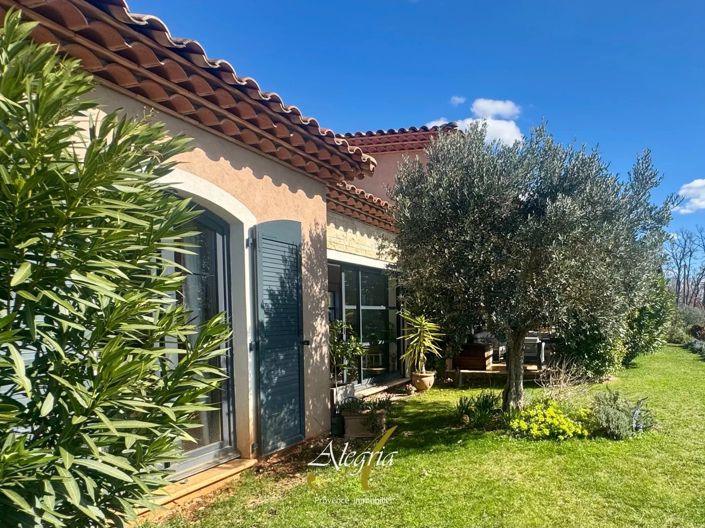 Image No.27-Maison de 4 chambres à vendre à Aups