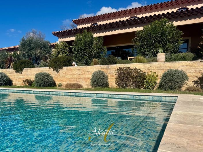 Image No.28-Maison de 4 chambres à vendre à Aups