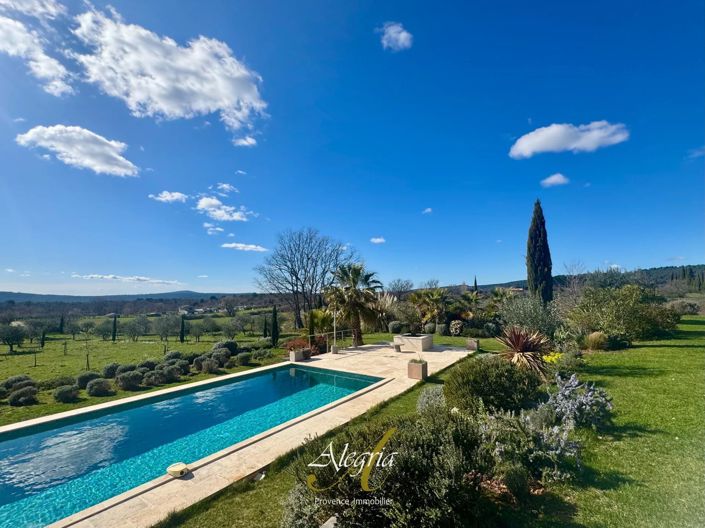 Image No.29-Maison de 4 chambres à vendre à Aups