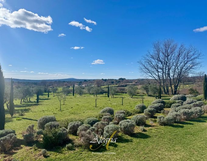Image No.30-Maison de 4 chambres à vendre à Aups