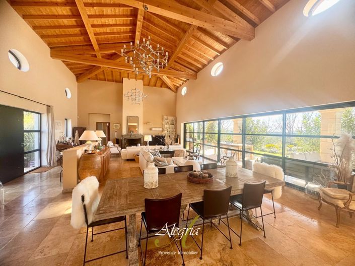 Image No.9-Maison de 4 chambres à vendre à Aups