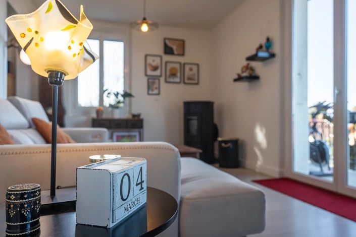 Image No.10-Appartement de 3 chambres à vendre à Neuvecelle