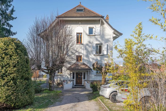 Image No.12-Appartement de 3 chambres à vendre à Neuvecelle