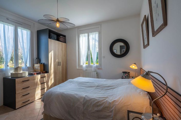 Image No.4-Appartement de 3 chambres à vendre à Neuvecelle