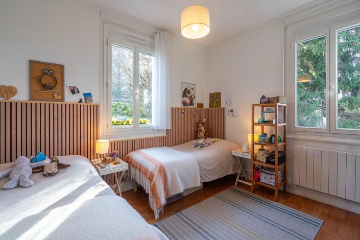 Image No.5-Appartement de 3 chambres à vendre à Neuvecelle