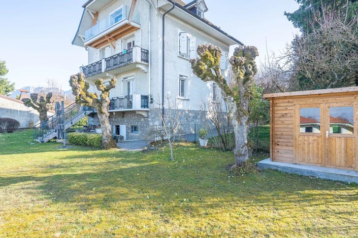 Image No.8-Appartement de 3 chambres à vendre à Neuvecelle