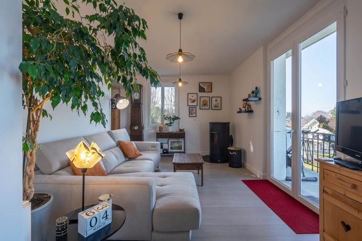 Image No.9-Appartement de 3 chambres à vendre à Neuvecelle