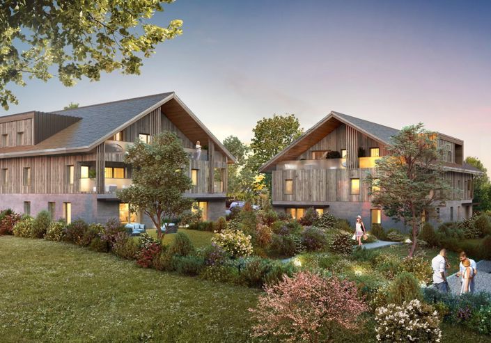 Image No.3-Appartement de 2 chambres à vendre à Yvoire