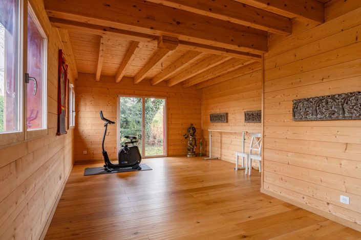 Image No.11-Maison de 6 chambres à vendre à Evian-les-Bains