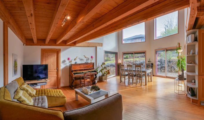 Image No.2-Maison de 6 chambres à vendre à Evian-les-Bains