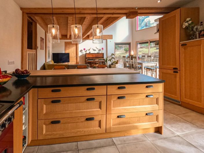 Image No.3-Maison de 6 chambres à vendre à Evian-les-Bains