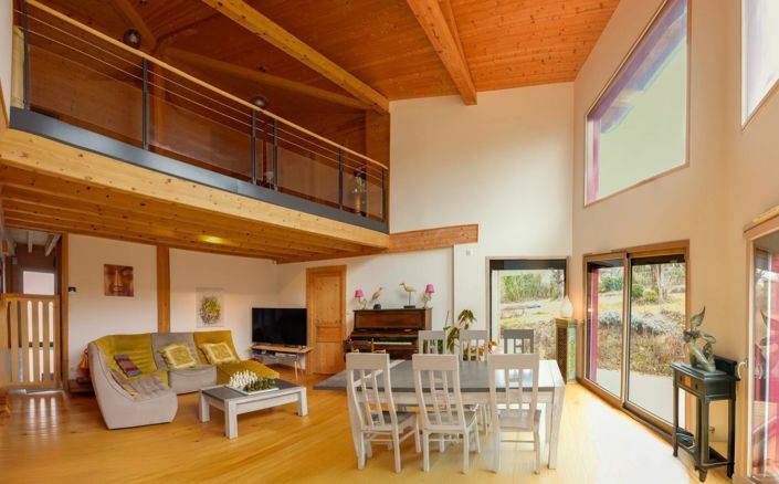 Image No.4-Maison de 6 chambres à vendre à Evian-les-Bains