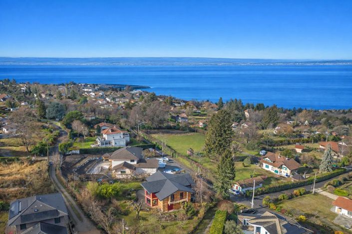 Image No.5-Maison de 6 chambres à vendre à Evian-les-Bains