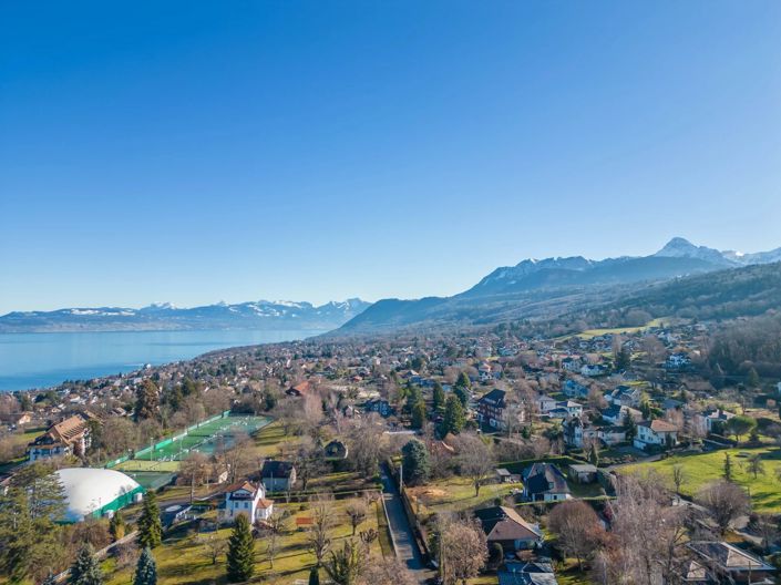 Image No.6-Maison de 6 chambres à vendre à Evian-les-Bains